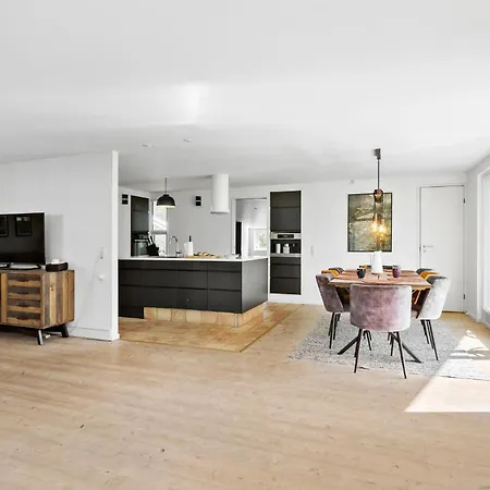 Holiday home Amazing In With Wifi Svendborg