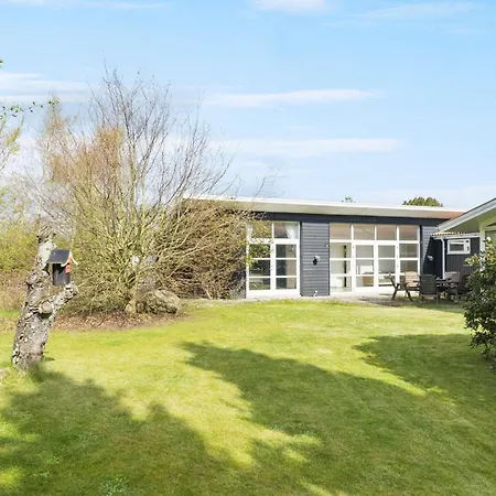 Holiday home Amazing In With Wifi Svendborg