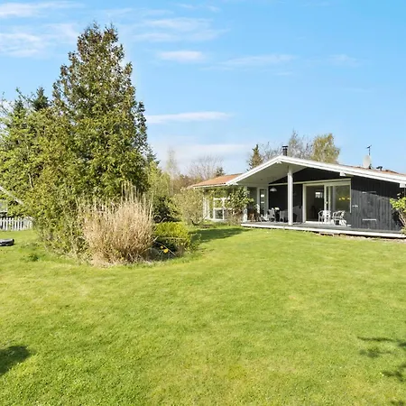 Holiday home Amazing In With Wifi Svendborg